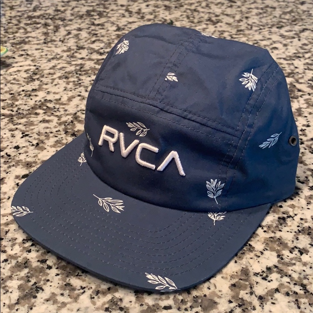 RVCA Hat
